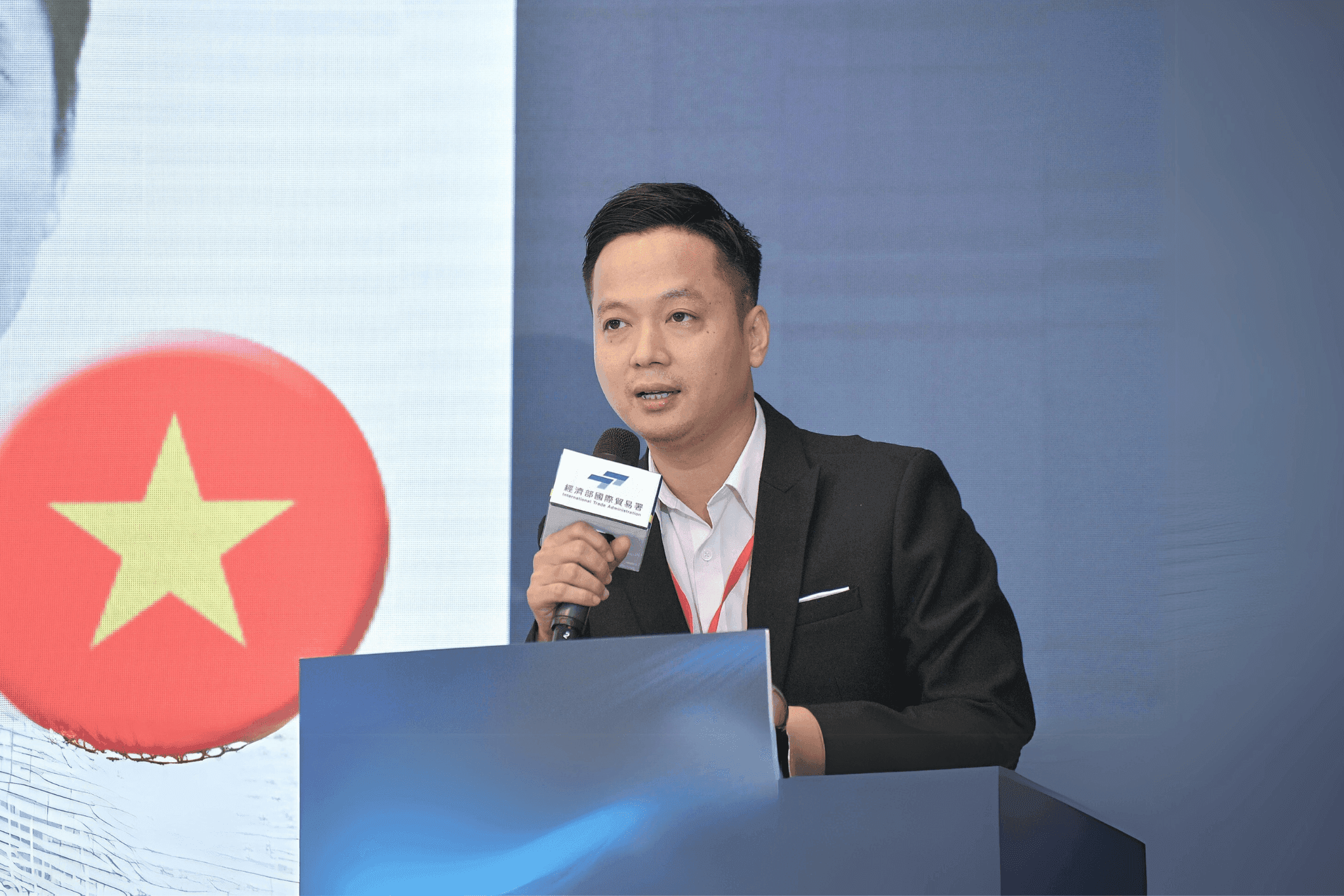 NextX ghi dấu ấn tại diễn đàn "Southbound New Ground" về phát triển công nghệ mới tại Đài Loan