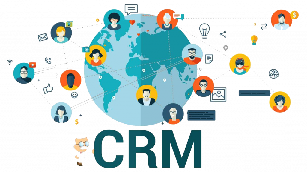 phần mềm CRM chăm sóc khách hàng