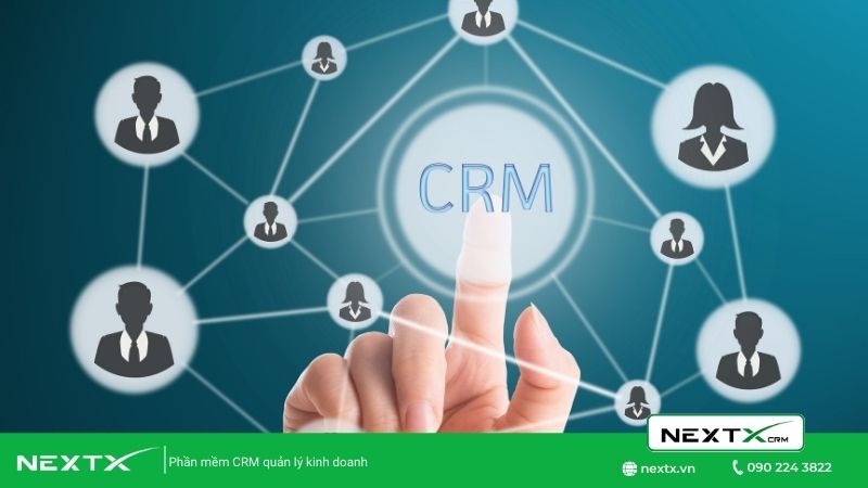 Các phần mềm CRM cho doanh nghiệp uy tín tại Việt Nam – Lợi ích cho Doanh nghiệp khi áp dụng thành công Hệ thống giải pháp CRM