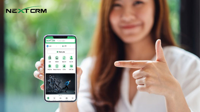 Phan-mem-NextCRM-Mobile-app