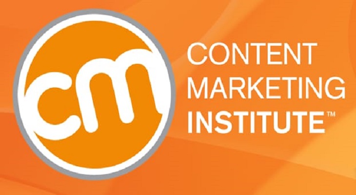 Website Content Marketing Institute