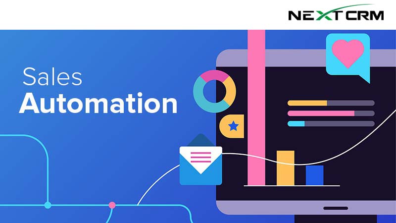 Sales Automation trong doanh nghiệp