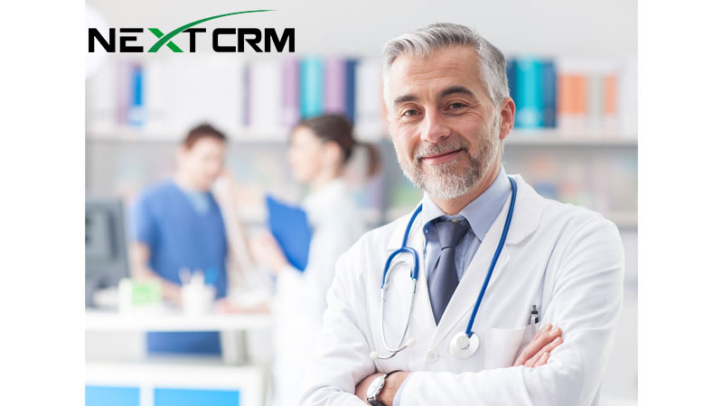 Giải pháp quản lý khách hàng cho phòng khám tốt nhất – CRM cho phòng khám