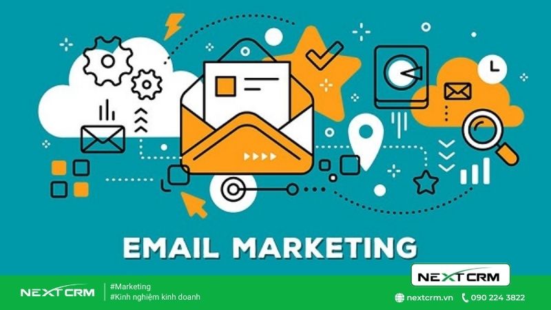Top 10 cách viết tiêu đề Email Marketing thu hút khách hàng