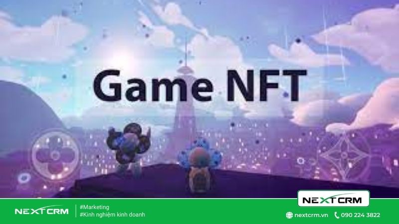 game-NFT