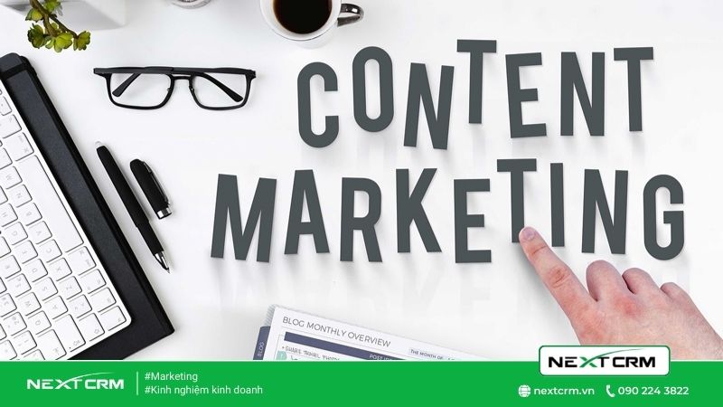 Sự khác biệt giữa Content marketing và “bài viết chuẩn SEO”