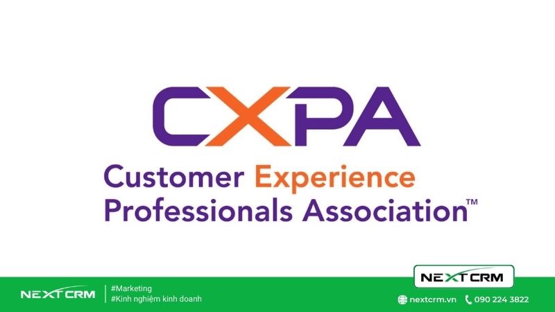 Tìm hiểu về CCXP – Ý nghĩa của chứng nhận CCXP đối với doanh nghiệp