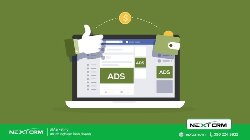 Bán hàng Online nên tự chạy quảng cáo hay thuê dịch vụ quảng cáo bên ngoài?