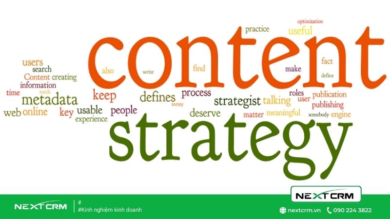 11 xu hướng Digital Marketing & Content 2019 là nền tảng quan trọng định hướng content strategy