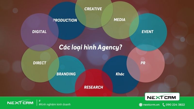 [ Agency's Write ] là gì? Có bao nhiêu loại và cơ hội dành cho người viết?