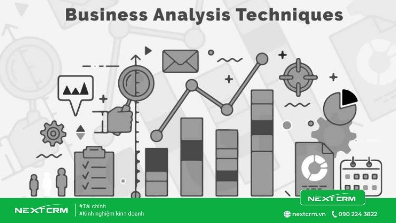 top các blog cho business analysis