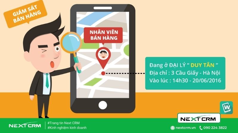 Phần mềm quản lý hệ thống phân phối DMS là gì? Top 6 giải pháp quản lý bán hàng hệ thống phân phối DMS tại Việt Nam?