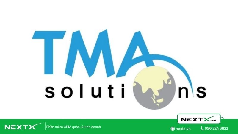 TMA solution 