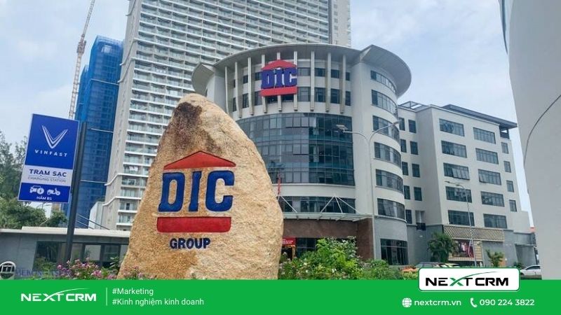 DIC Corp lấy tiền từ đâu đẻ mua lại 1600 tỷ đồng trái phiếu trước hạn