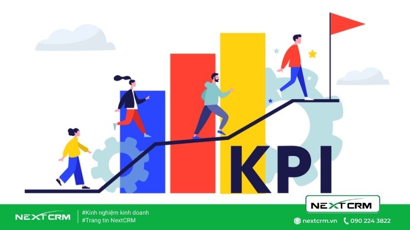 KPI là gì? 6 tiêu chí xây dựng KPI hiệu quả nhất