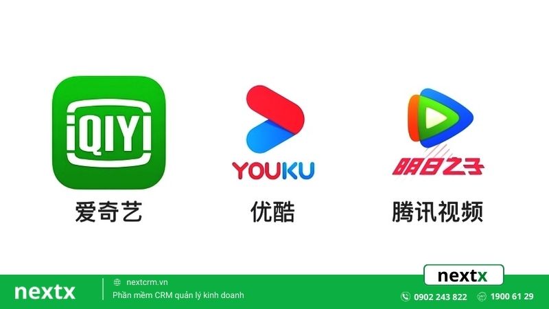 Ưu nhược điểm của Youku