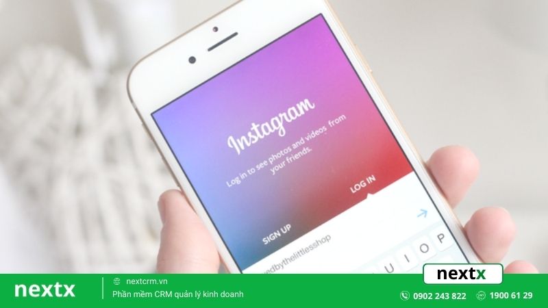 Cách bán hàng online trên instagram hiệu quả 