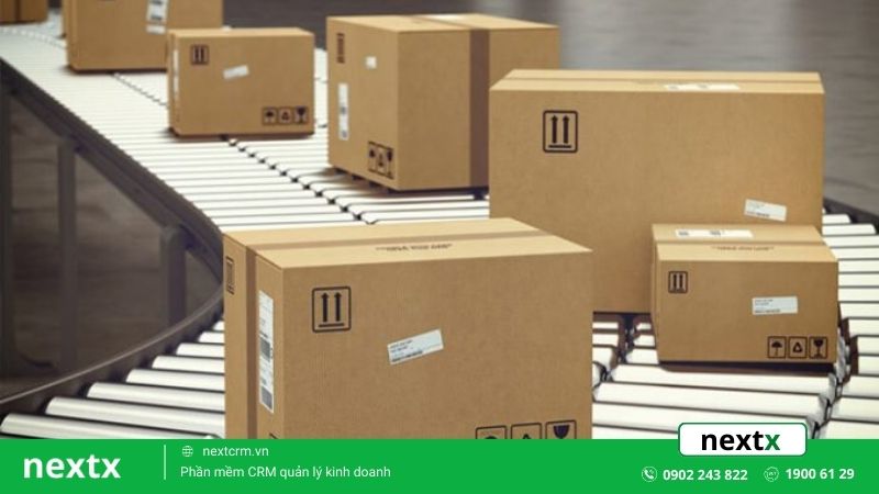Cách đóng gói hàng gửi Viettel Post_ các hàng hóa khác