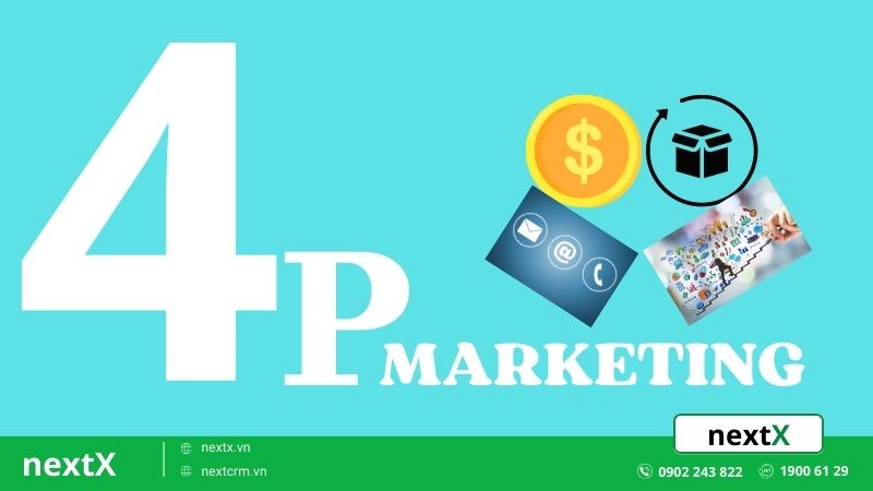 4P-Marketing