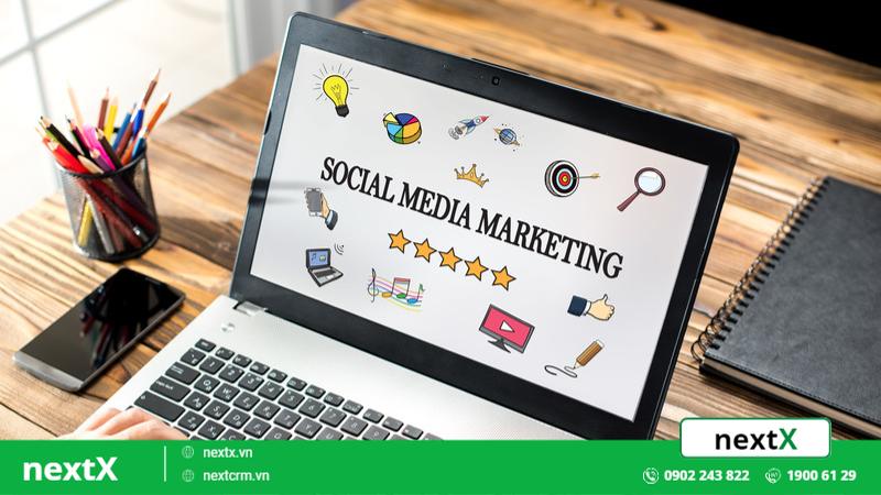Digital Marketing tools-Social Media Marketing
