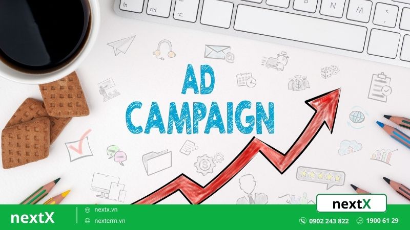 Hướng dẫn quảng cáo Google Ads hiệu quả giúp tối ưu hóa chiến dịch