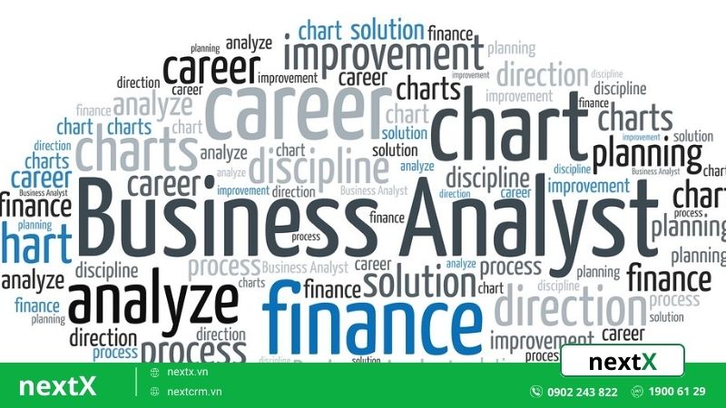 Business analyst (BA) là gì? Cùng hiểu rõ hơn về công việc của một BA
