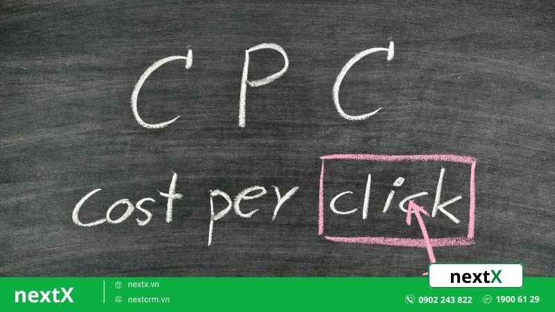 Cost Per Click là gì? Làm thế nào để đo lường CPC hiệu quả?