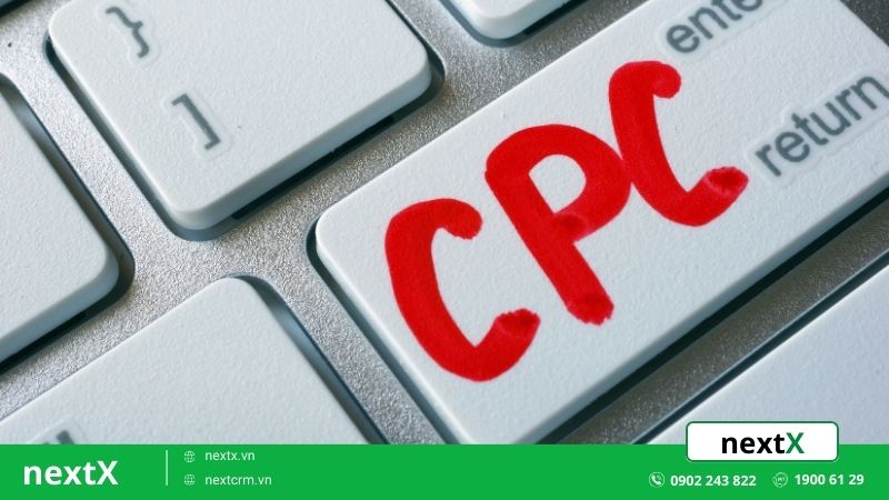 Cost Per Click là gì? Làm thế nào để đo lường CPC hiệu quả?