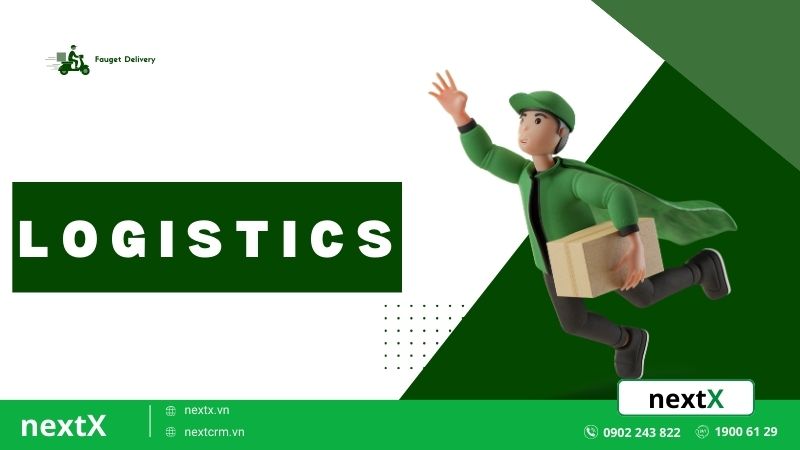 Top 5 vai trò của Logistics đối với doanh nghiệp mà bạn cần biết