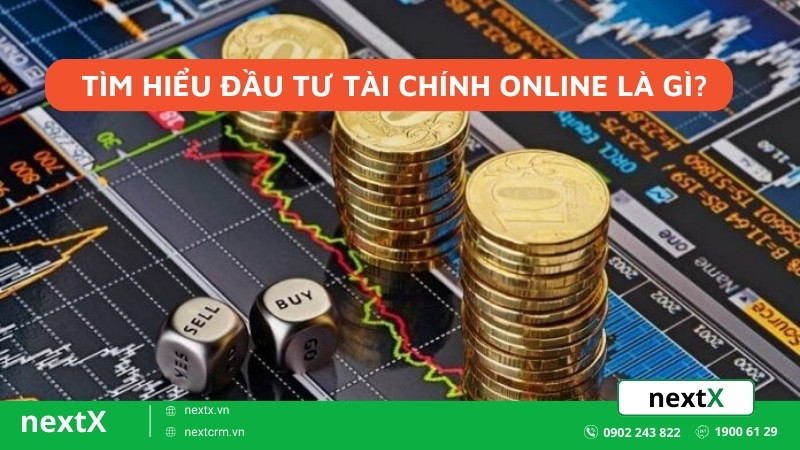 tài chính online