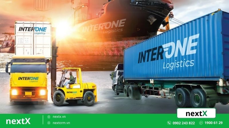Interone Logistics