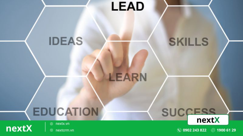 Lead là gì? 3 Bước chuyển từ Lead sang Sales thực sự cho doanh nghiệp