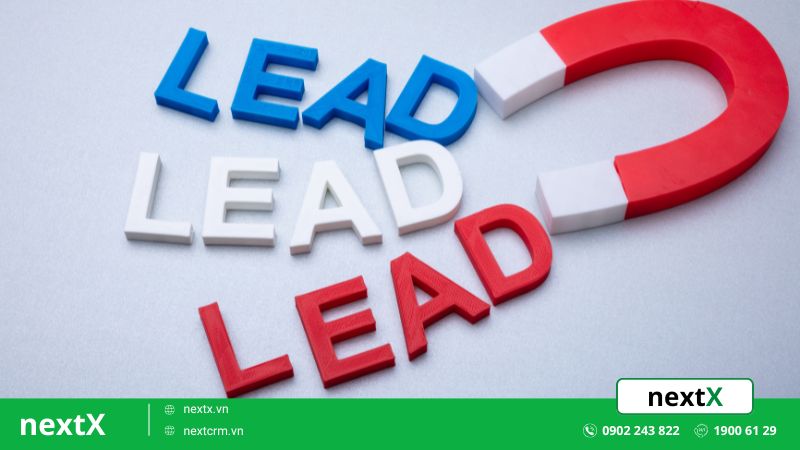 Lead là gì? 3 Bước chuyển từ Lead sang Sales thực sự cho doanh nghiệp