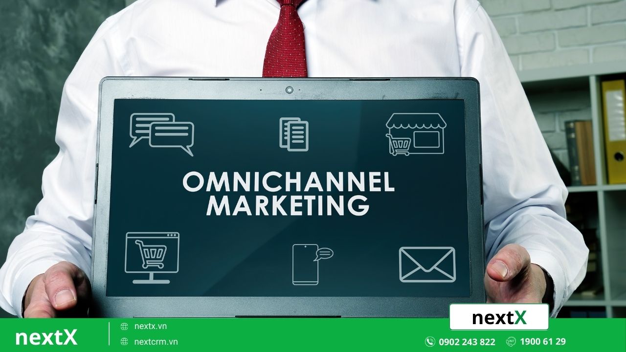 Omnichannel Marketing