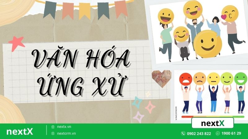 văn hóa ứng xử là gì?